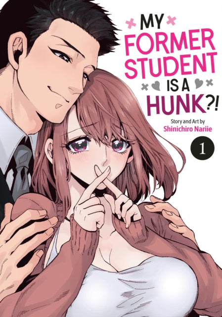 My Former Student Is A Hunk Vol 1