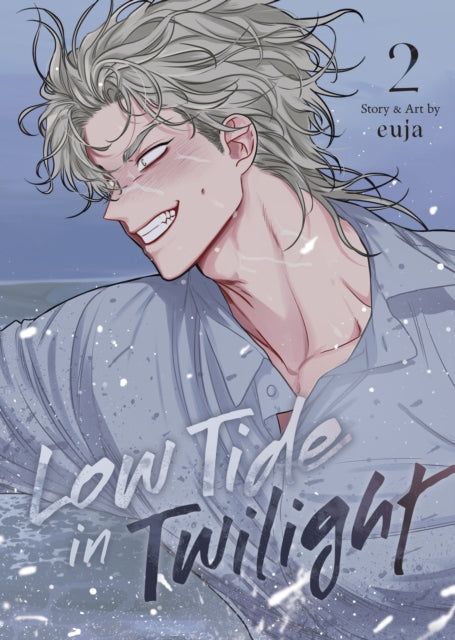 Low Tide In Twilight Vol 2