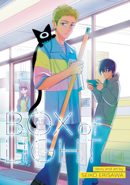 Box Of Light Vol 4