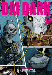 Dai Dark Vol 9