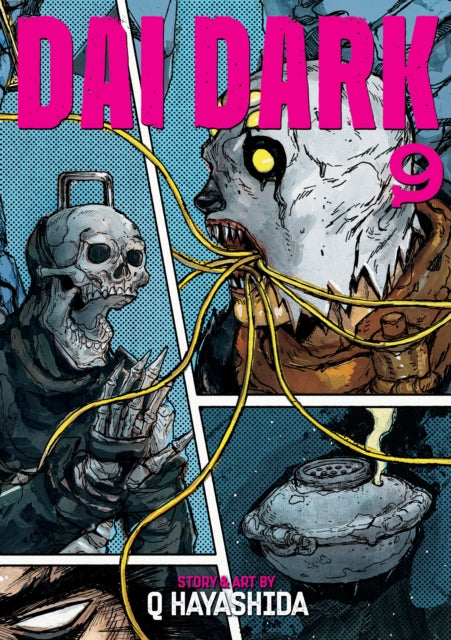Dai Dark Vol 9