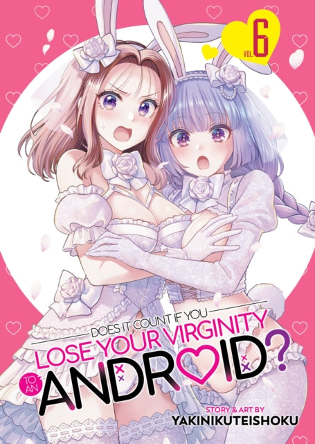 Does It Count If You Lose Your Virginity