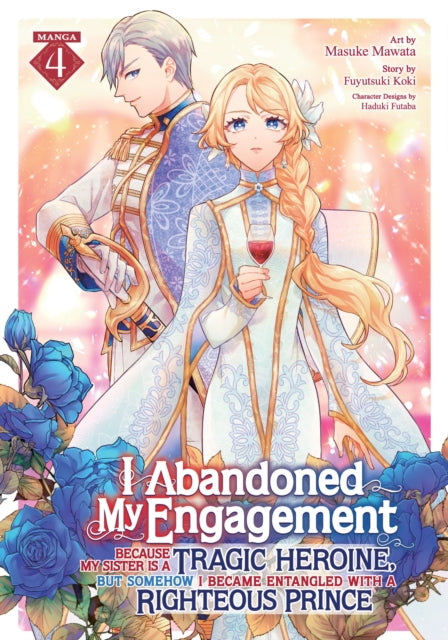 I Abandoned My Engagement Because My Sis