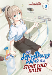 My Loveydovey Wife Is A Stone Cold Kille