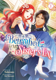 Betrothed To My Sisters Ex Light Novel V By Tobirano