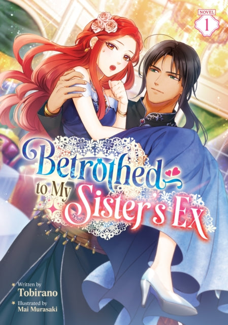 Betrothed To My Sisters Ex Light Novel V