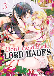 Dont Hold Back Lord Hades Vol 3