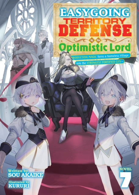 Easygoing Territory Defense By The Optim