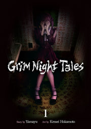 Grim Night Tales Vol 1
