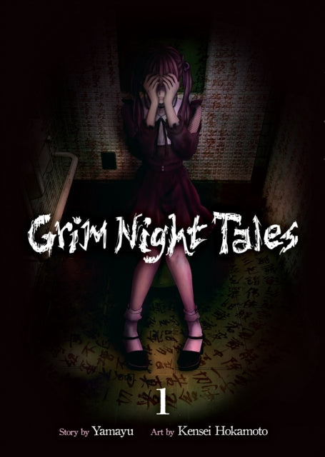 Grim Night Tales Vol 1