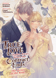 True Love Fades Away When The Contract E