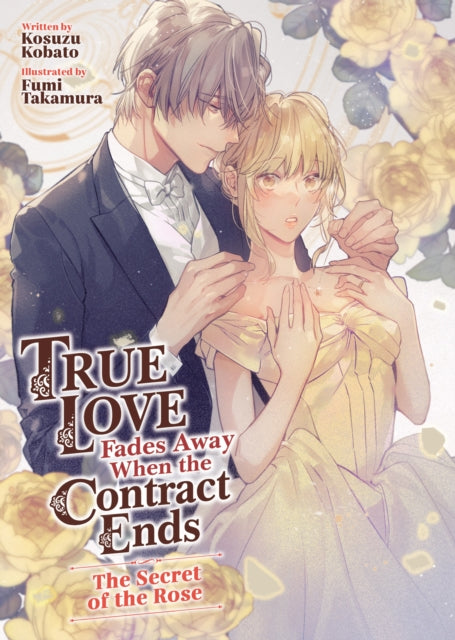 True Love Fades Away When The Contract E