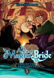 Ancient Magus Bride/fragments  Vol 1