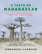 Taste Of Madagascar