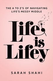 Life Is Lifey