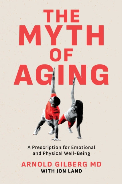 Myth Of Aging