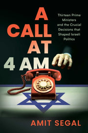 Call At 4 Am