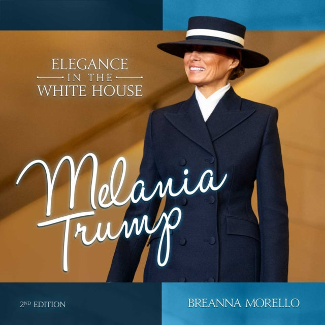 Melania Trump