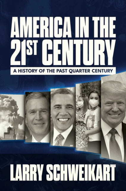 America In The 21st Century