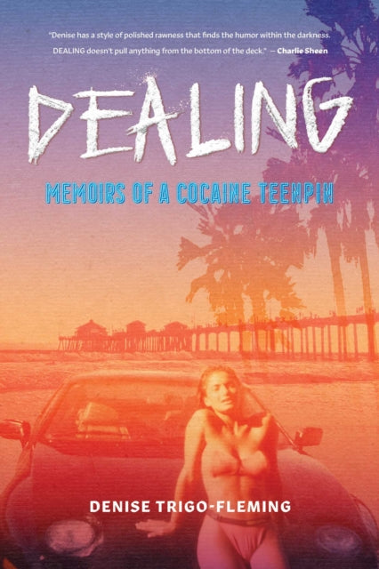 Dealing By Trigo-fleming, Denis