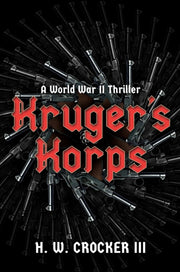 Krugers Korps By Crocker Iii, H W