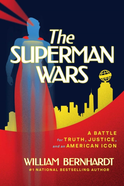 Superman Wars