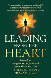 Leading From The Heart