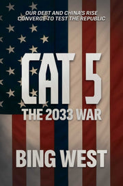 Cat 5 By West, Bing