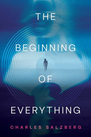 Beginning Of Everything By Salzberg, Charles