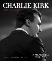 Charlie Kirk In His Own Words By Edwards, Christy