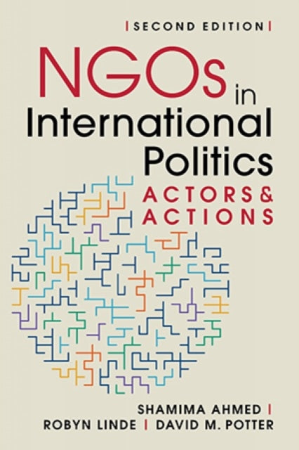 Ngos In International Politics