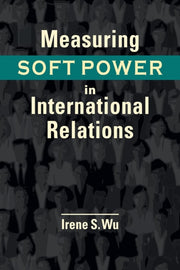 Measuring Soft Power In International Re