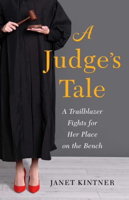 Judges Tale