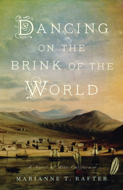 Dancing On The Brink Of The World