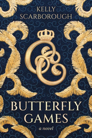 Butterfly Games
