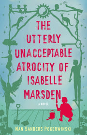 Utterly Unacceptable Atrocity Of Isabell