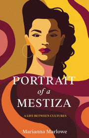 Portrait Of A Mestiza