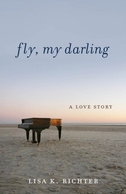 Fly My Darling