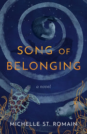 Song Of Belonging