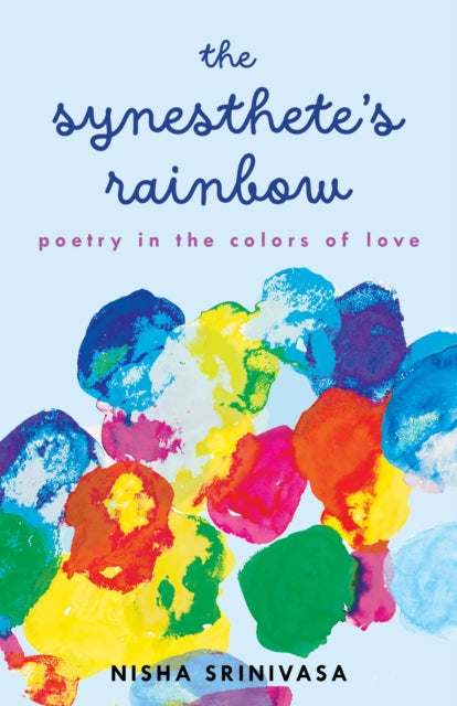Synesthetes Rainbow