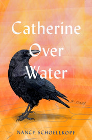Catherine Over Water By Schoellkopf, Nancy
