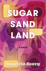 Sugar Sand Land By Leavy, Patricia