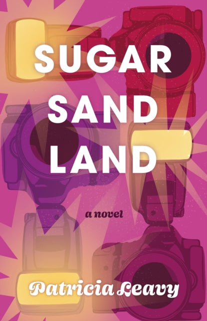 Sugar Sand Land By Leavy, Patricia