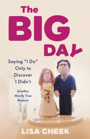 Big Day By Cheek, Lisa