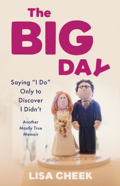 Big Day By Cheek, Lisa