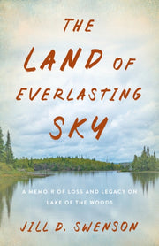 Land Of Everlasting Sky