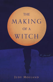 Making Of A Witch
