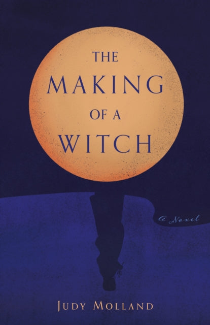 Making Of A Witch