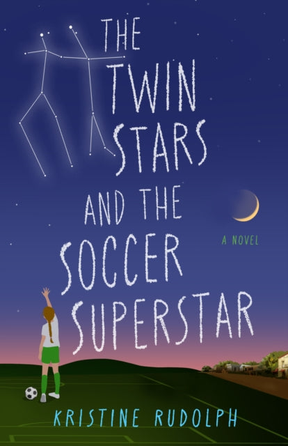 Twin Stars & The Soccer Superstar