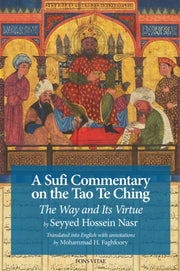 Sufi Commentary On The Tao Te Ching